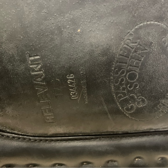 Passier Dressage Saddle - Picture 3 of 4